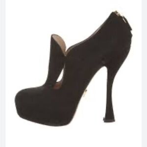 Prada Heels